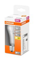 LED Leuchtmittel STAR CLASSIC A 100 FR 13 W/2700 K E27 - E27, 1521lm, 2700K, 13W, 230V
