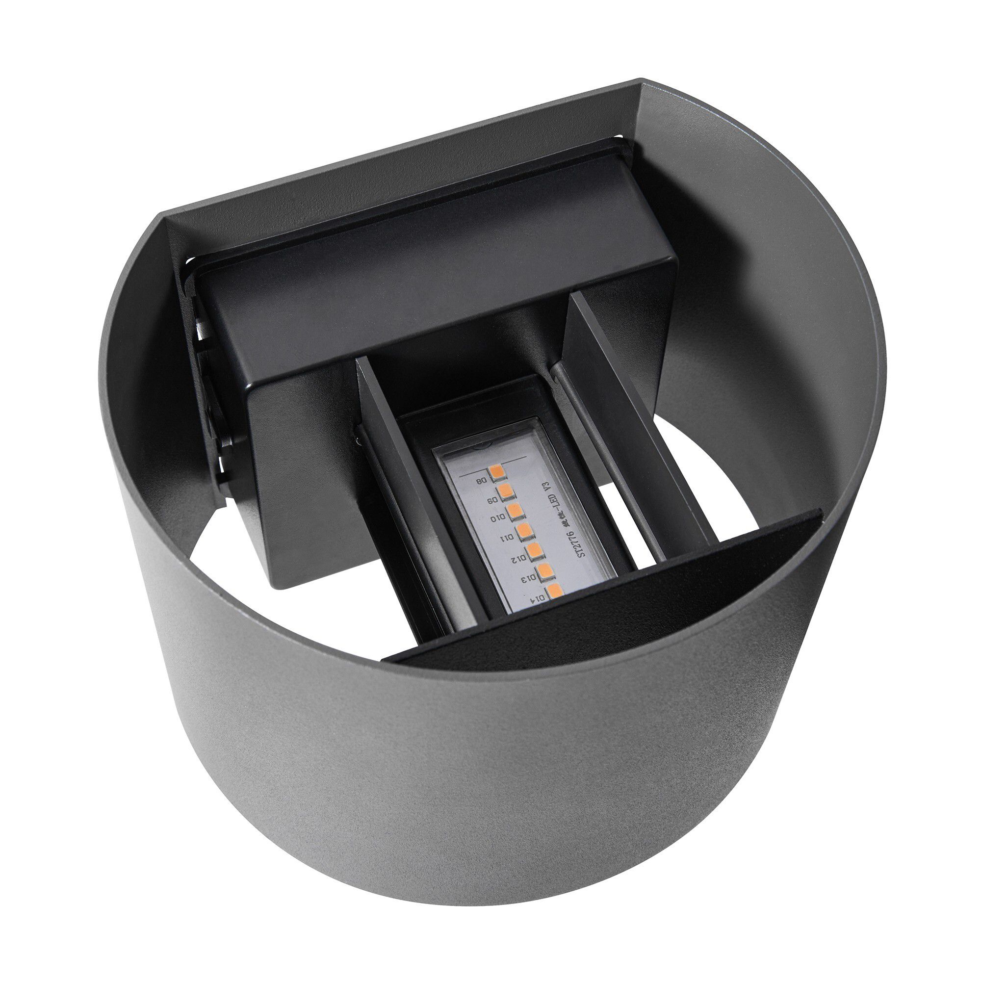 Wandleuchte Milda - 4.9W, LED Module, IP44