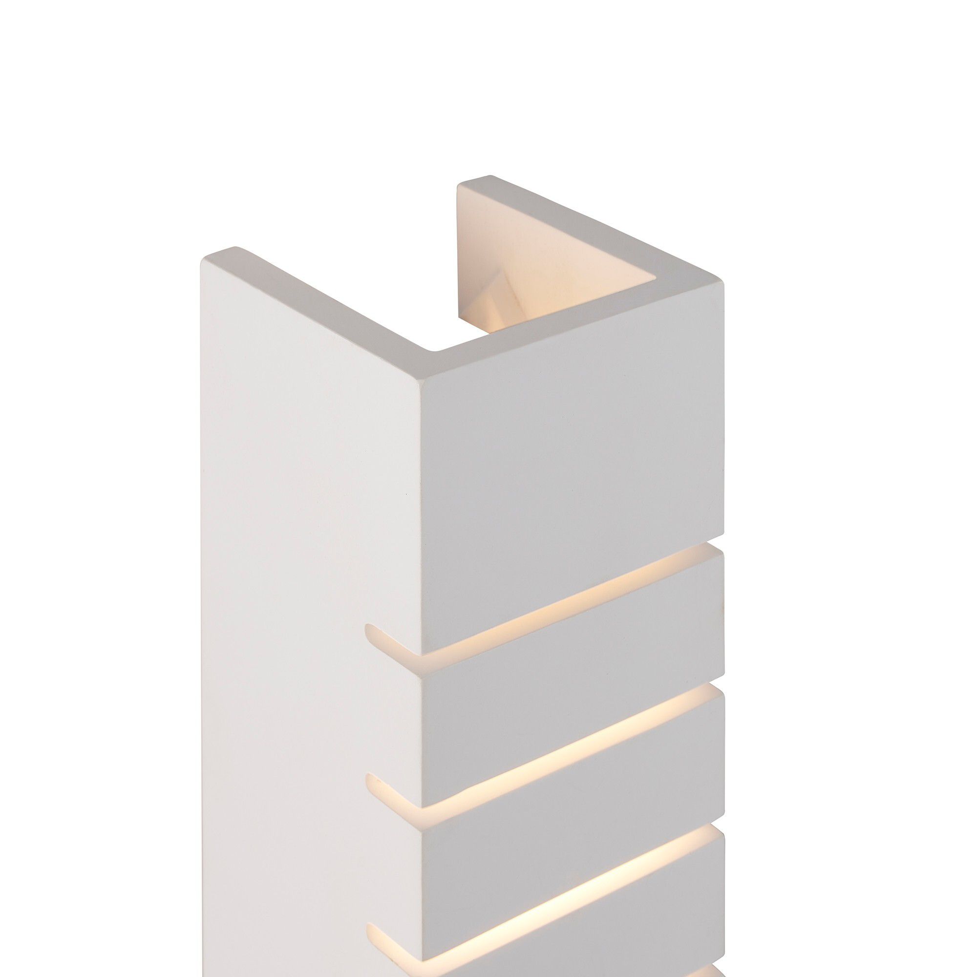 Wandleuchte Lancio Square - 5W, G9, IP20