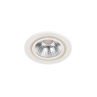 Alec  1-Kit Downlight Weiss - IP44, LED Modul