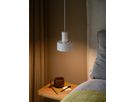 Pendelleuchte Matis Weiss - 40W, E27, IP20