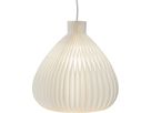 Hängende Dekoration Honeycomb - IP20, Weiss, 40.00 cm