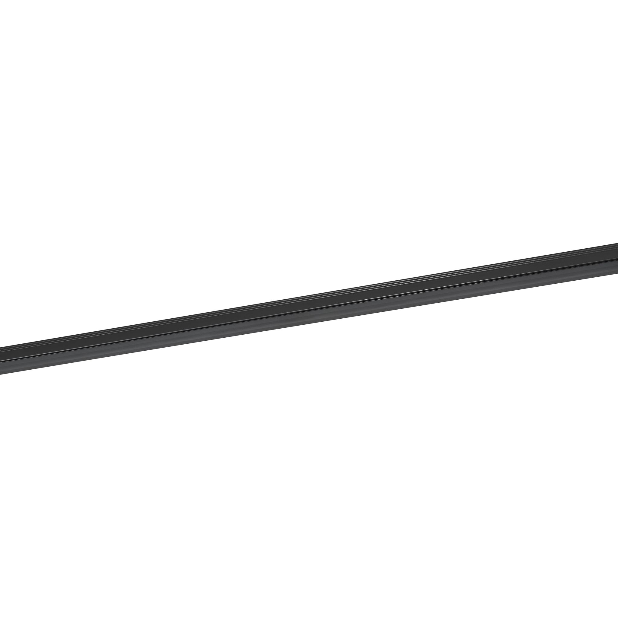 Link Cover, 1 Mtr., Schwarz - Link Cover, 1 Mtr., Schwarz