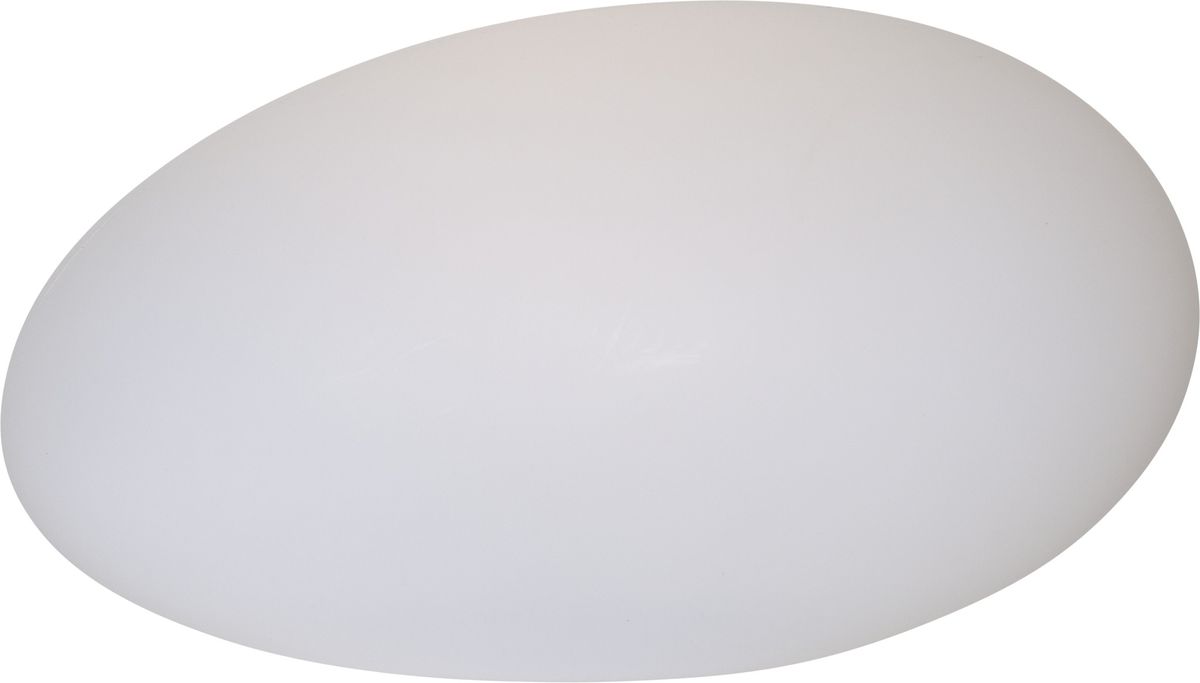 Solar Dekoration Globy - Weiss, Lichtfarbe Warmweiss