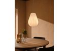 Pendelleuchte Sallino Opal weiss - E27, IP20, 230V