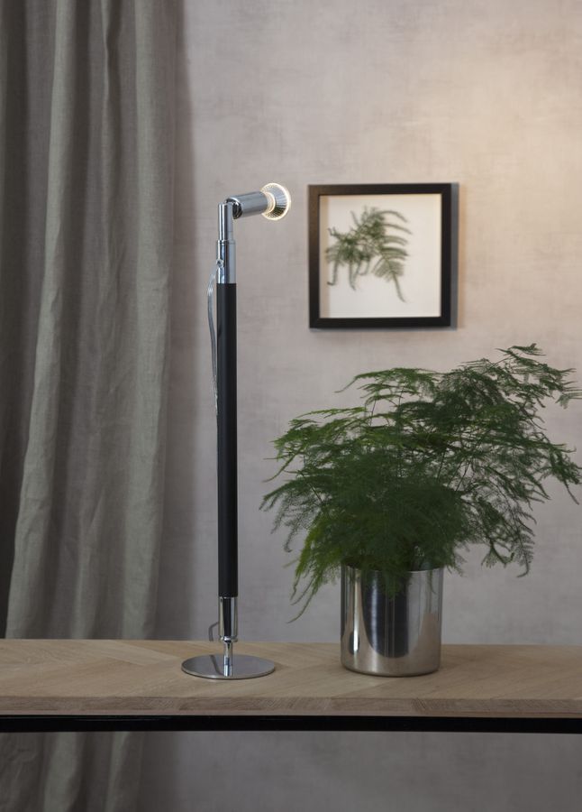 LED Leuchtmittel E14 PAR16 Spotlight Glass - E14, 350Lm, 4.8W, 230V