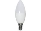 LED Leuchtmittel  E14 C37 Smart Bulb - E14, 470Lm, 2700K, 230V