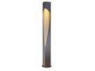 Concordia, Standleuchte, Anthrazit - GU10, max. 28W, IP44