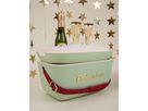 Polarbox Retro Cooler Olive 20l - Kühlbox, 20l, Vintage Design