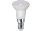 LED Leuchtmittel E14 R39 Reflector opaque - E14, 325lm, 2700K, 2.9W, 230V