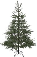 Künstlicher Weihnachtsbaum Hede - Grün, 210cm Höhe