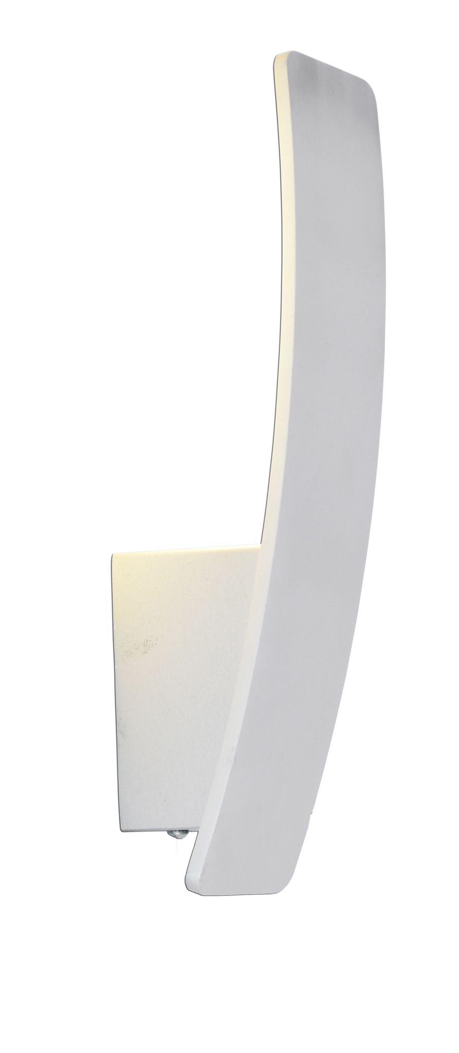 LED Wandleuchte Stan - LED fest verbaut, 3000K, warmweiss