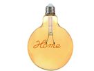 LED Leuchtmittel Home hängend - E27, 300Lm, 2200K, 4W, 230V