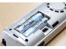 NiMH Akku Mignon AA 1300 mAh maxE - 2er Blister