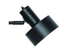 Wandleuchte Matis Schwarz - 15W, E27, IP20