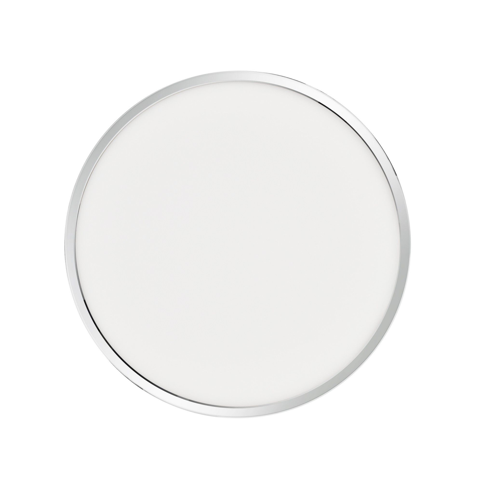 Oja 42, IP54,3000/4000K,Chrom - LED Modul, 19W, IP54