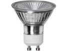 LED Leuchtmittel GU10 MR16 Spotlight Glass - GU10, 330lm, 2700K, 3.2W, 230V