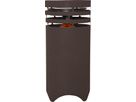 Solar Dekoration Marron - IP44, Warmweiss, 1 LED, USB-C