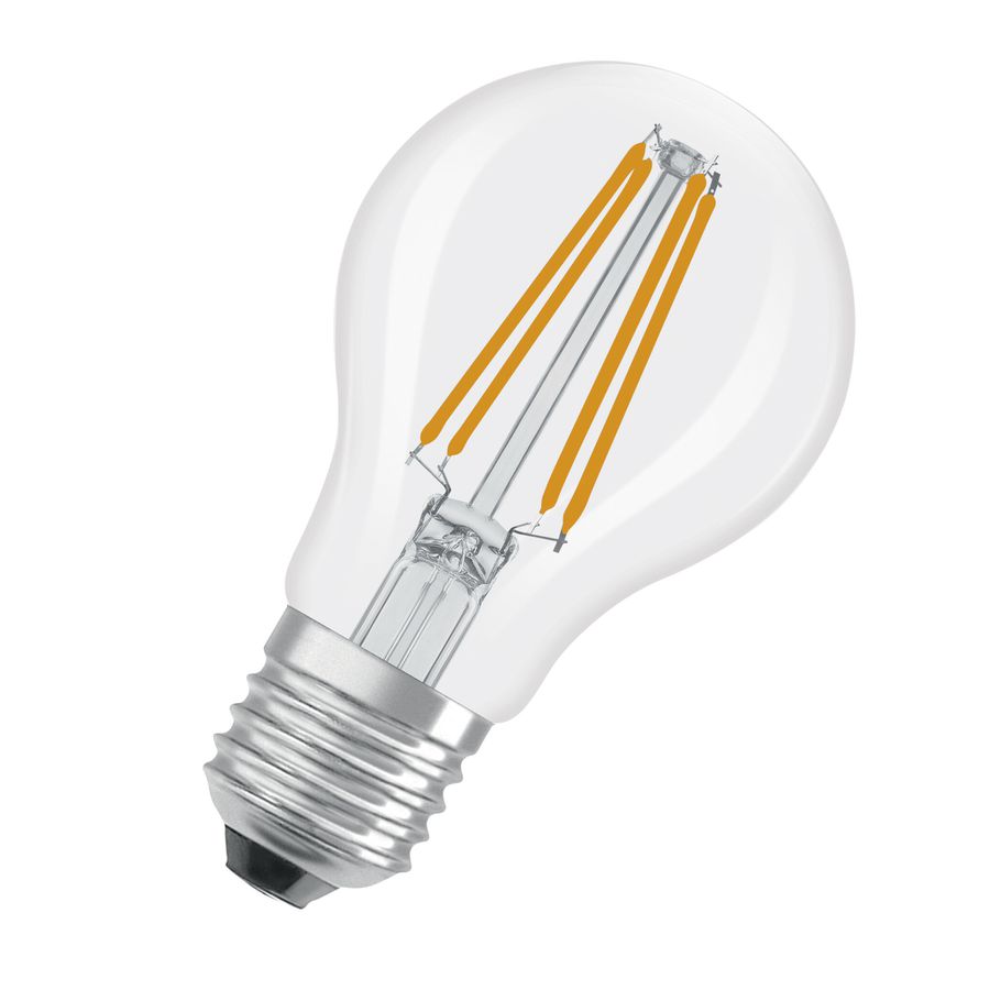 LED Retrofit CLASSIC A - E27, 806Lm, 4000K, 6.5W, 230V