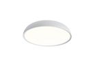 Deckenleuchte Penelopa 2700/4000K   Weiss - 36W, LED-Modul, IP20