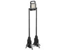 Arbeitsleuchte Teleskop WL3000R - 60W, 3000lm, IP54