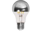 LED Leuchtmittel E27 A60 Top Coated - E27, 35400Lm, 2700k, 4.8W, 220-240