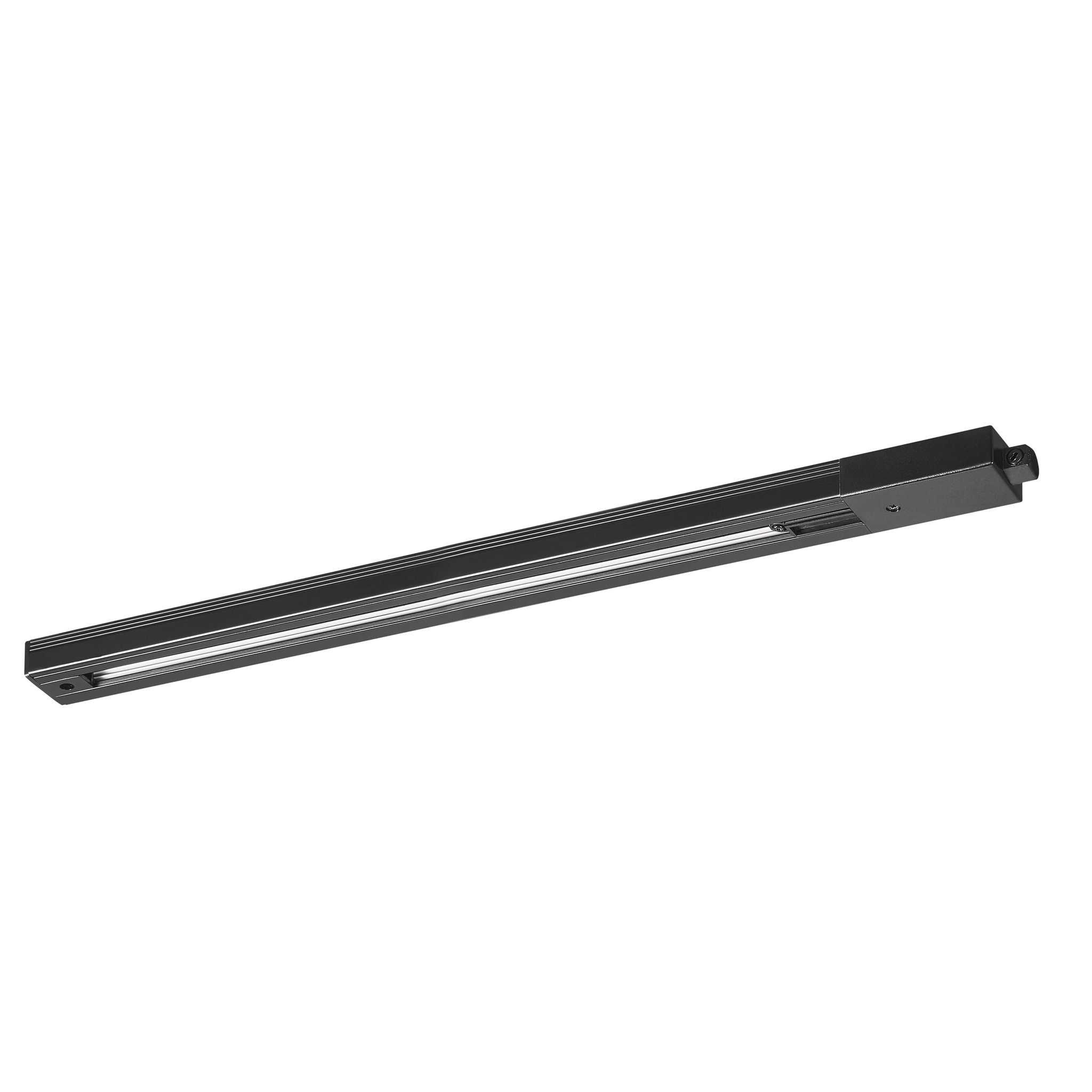 Link 1.8M Stromschiene Schwarz - Link-System