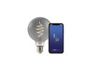 LED-Leuchtmittel Smart, Deco-E27, G95 , 380lm - LED-Leuchtmittel Smart, Deco-E27, G95 , 380lm