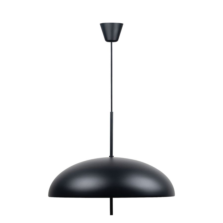 Versale , Pendelleuchte, Schwarz - E27, max. 30W, IP20