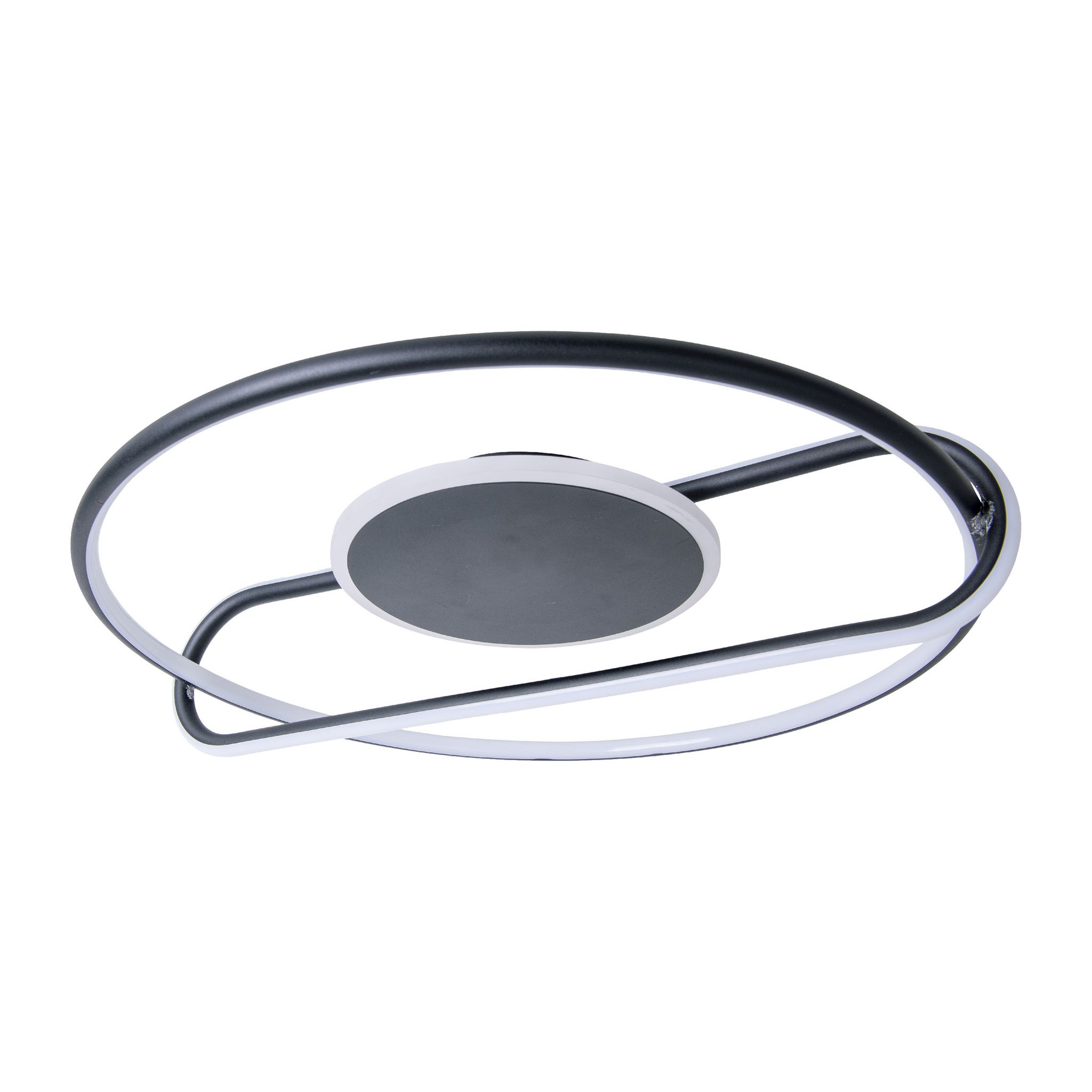 LED Deckenleuchte d: 54cm  Brendan - LED, 37W, IP20
