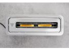 Toaster TOL 1000 - 1000W, 230V, Schwarz/Silber