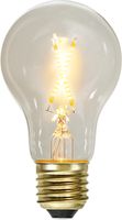 LED Leuchtmittel E27 A60 Soft Glow - E27, 30Lm, 2100K, 0.5W, 220-240VAC