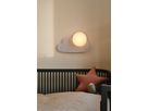 Skyku Cloud Wandleuchte - E14, IP20, 230V