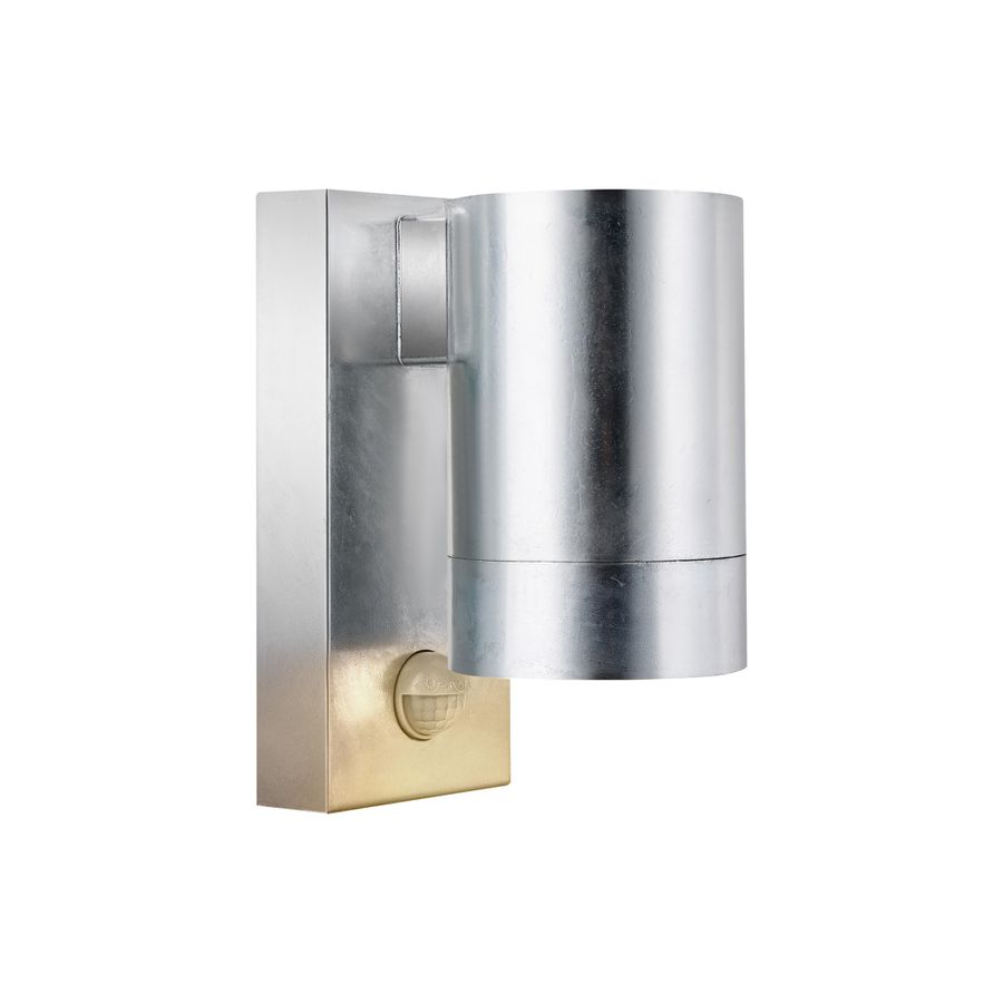 Wandleuchte Tin Maxi Sensor - GU10, 25W, IP44