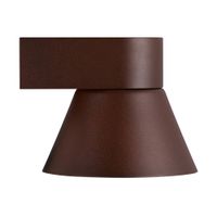Kyklop Cone Wandleuchte - GU10, IP54, 230V