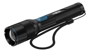 LED Taschenlampe Adventure TA2500RF - 2435lm, 5.5h, 155m