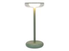 Akku-Tischleuchte PASI - LED-Modul, 6W, IP44