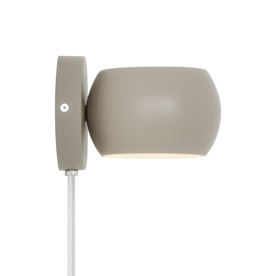 Belir Wandleuchte - G9, IP20, 230V