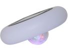 Solar Decoration Pool light - Weiss, Lichtfarbe Multicolor