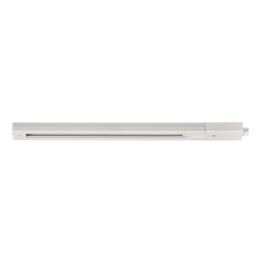 Link 1.8M Stromschiene Weiss - Link-System