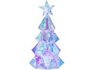 Indoor Decoration Magic - Indoor, Kaltweiss, Transparent