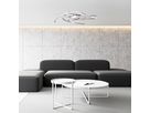 LED Deckenleuchte RADON - LED-Modul, 35W, IP20