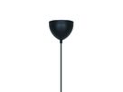Pendelleuchte Matis Schwarz - 40W, E27, IP20