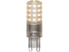 LED Leuchtmittel  G9 Halo-LED 3-step - G9, 470Lm, 2700K, 230V