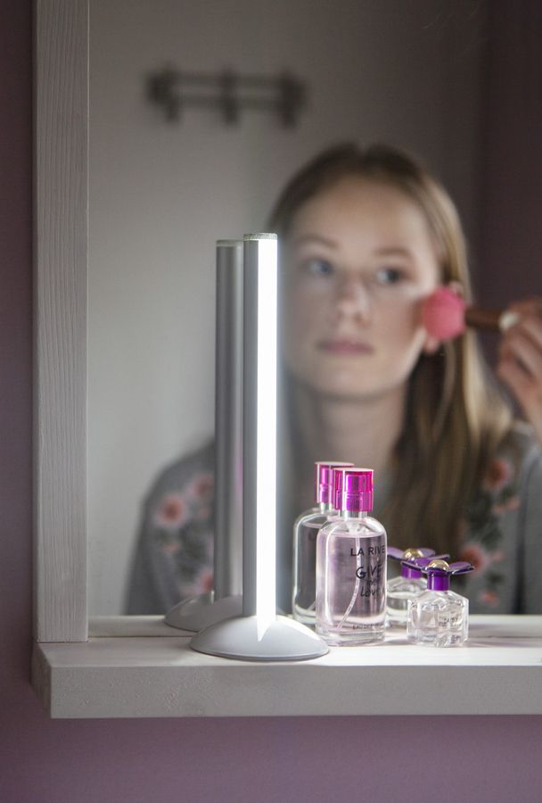 LED Nachtlicht Functional - 150Lm, 6500K, 2W, 5VDC