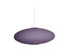 Pendelleuchte Villo 60 Lila - 15W,IP21