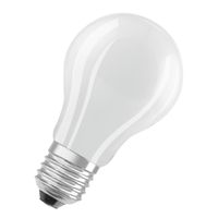LED CLASSIC A ENERGY EFFICIENCY B DIM - E27, 1055Lm, 2700K, 5.7W, 230V