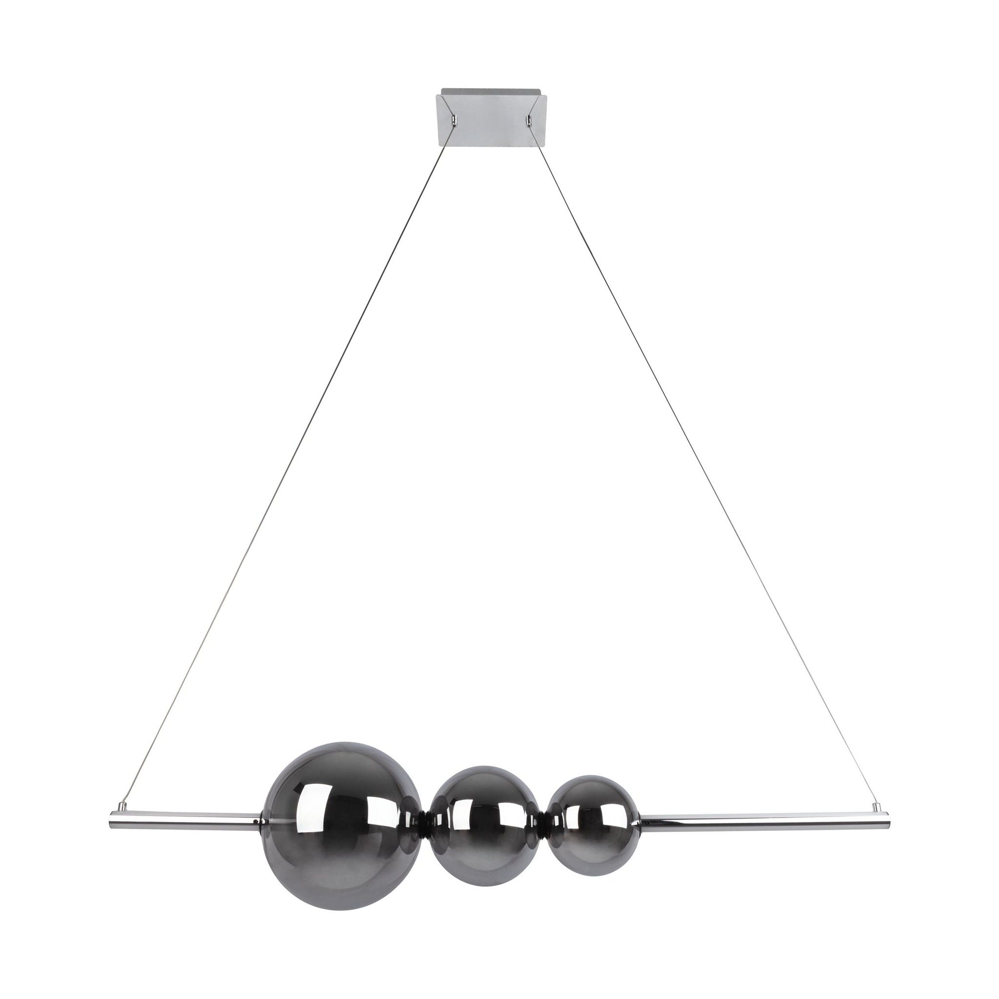 LED Pendelleuchte NOVA - LED-Modul, IP20