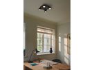 Deckenleuchte Clyde 4-Spot - W, LED Module, IP20