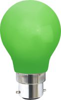 LED Leuchtmittel B22 A55 Outdoor Lighting - B22, 15Lm, 0K, 0.9W, 220-240VAC